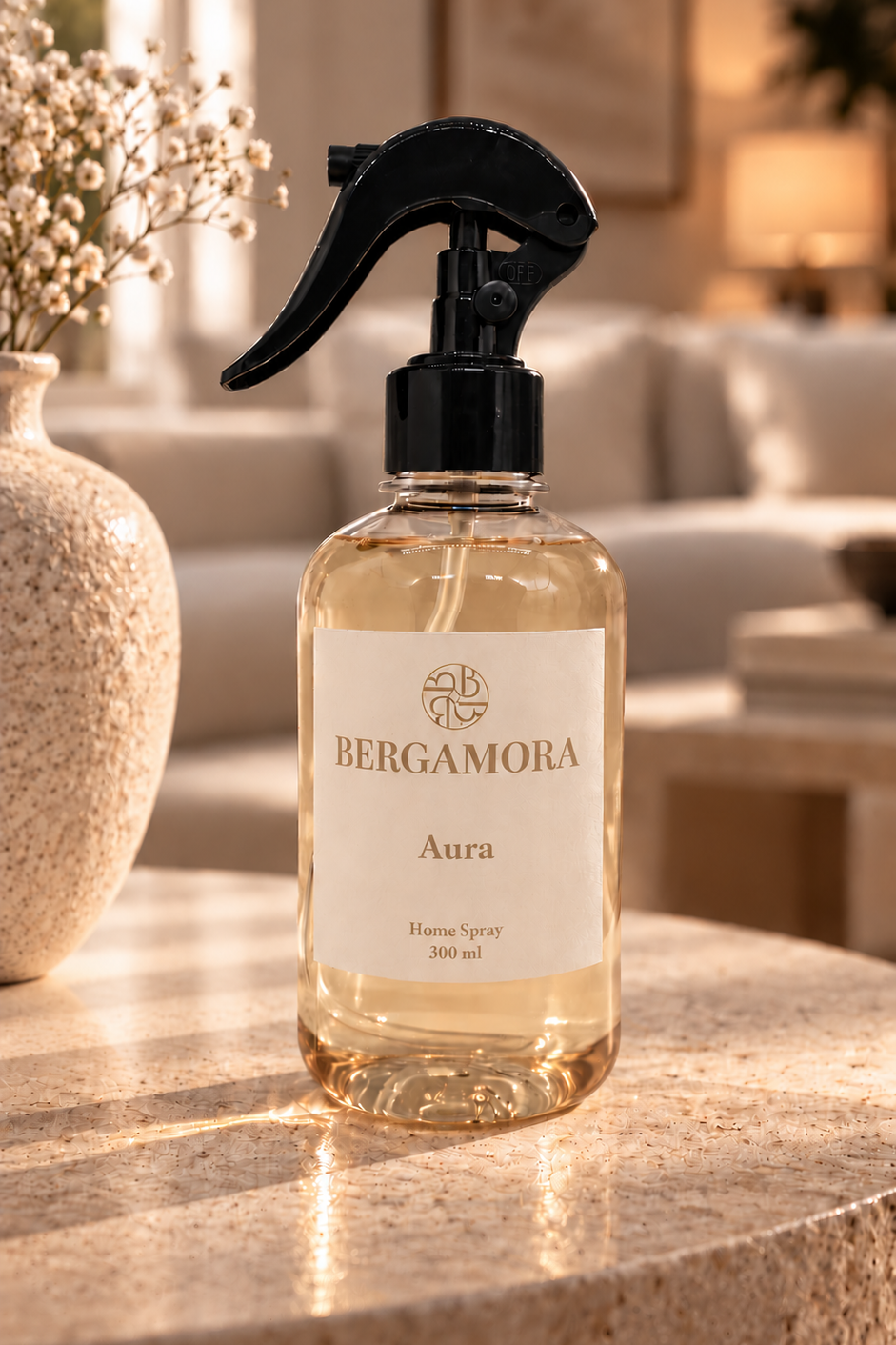 Aura | Home Spray