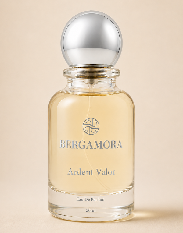 Ardent Valor