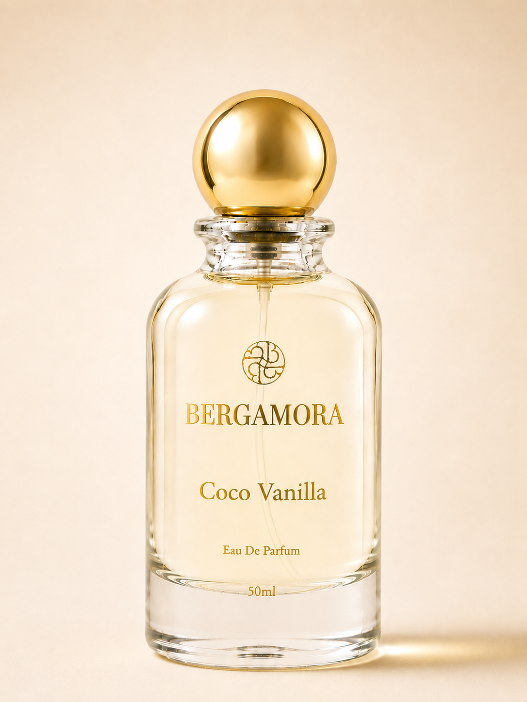 Coco Vanilla