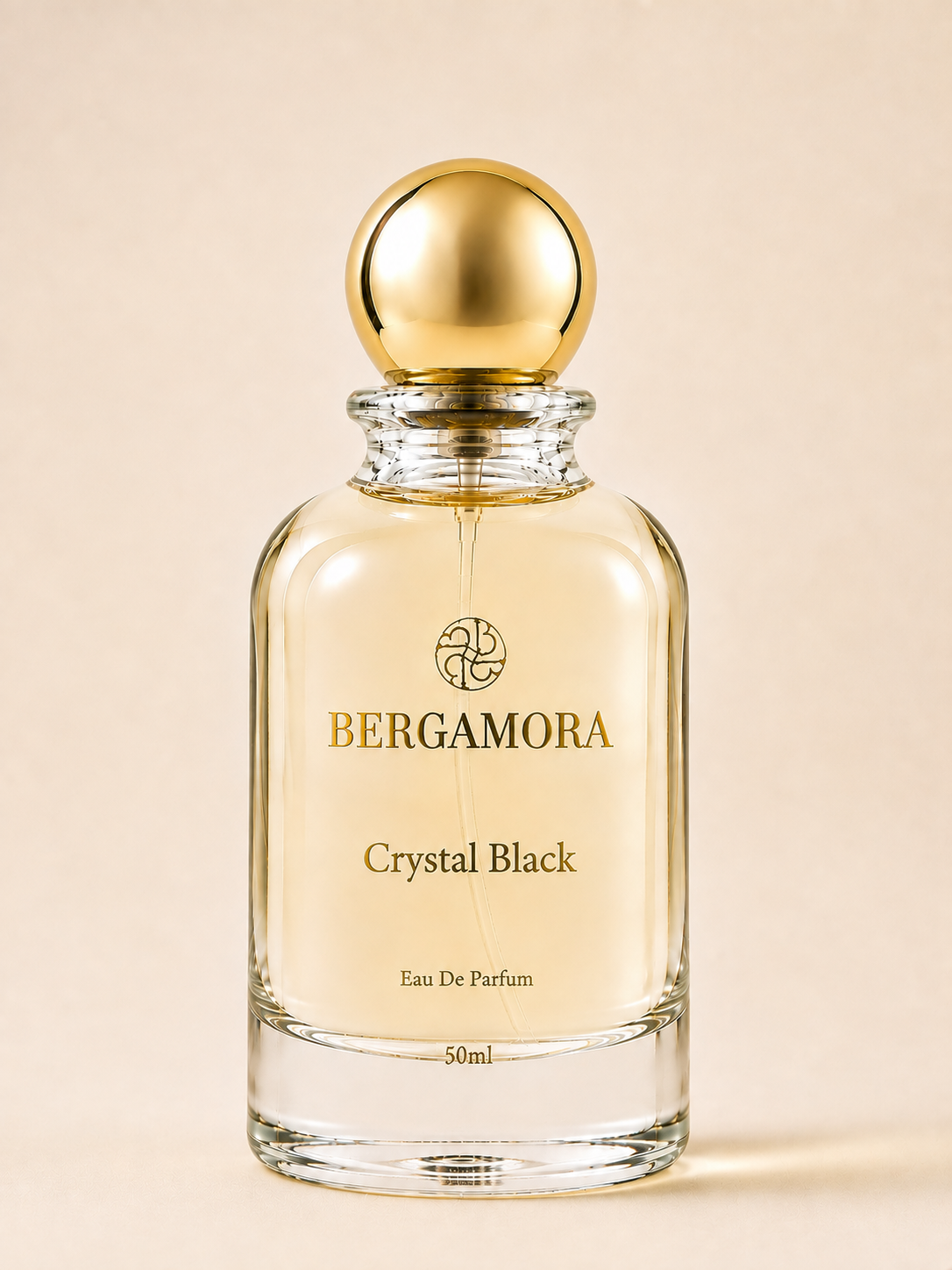 Crystal black