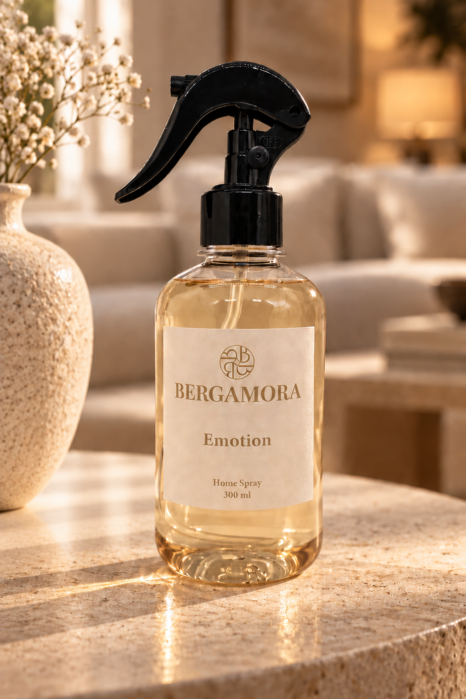 Emotion | Home Spray