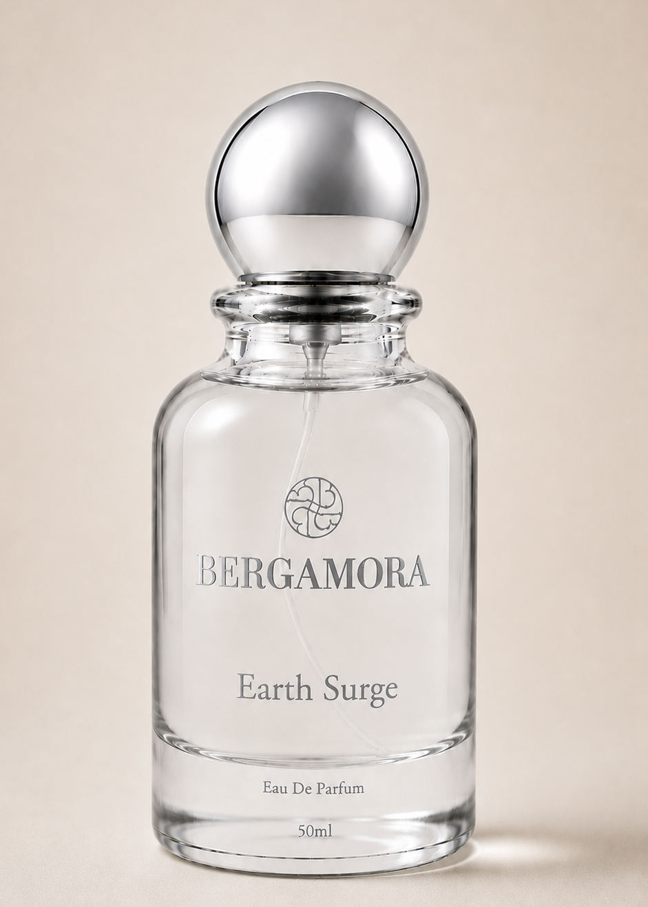 Earth Surge