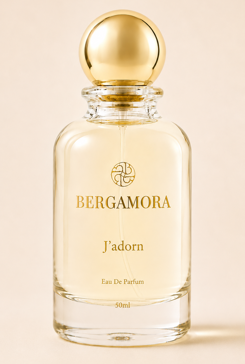 J’adorn