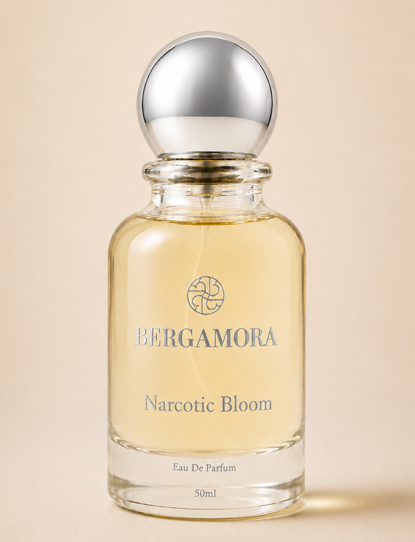 Narcotic Bloom