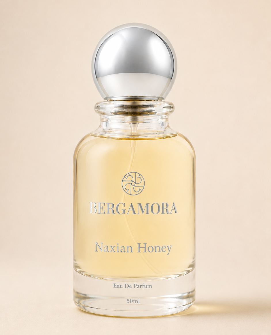 Naxian Honey