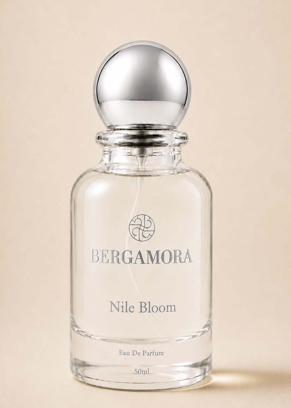 Nile Bloom