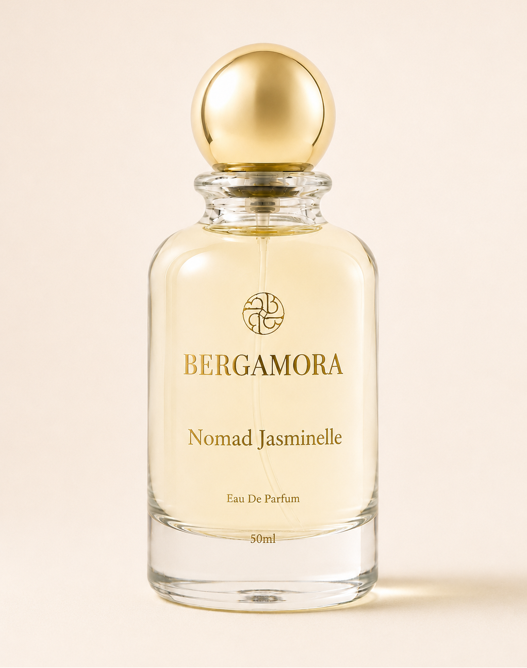 Nomad Jasminelle