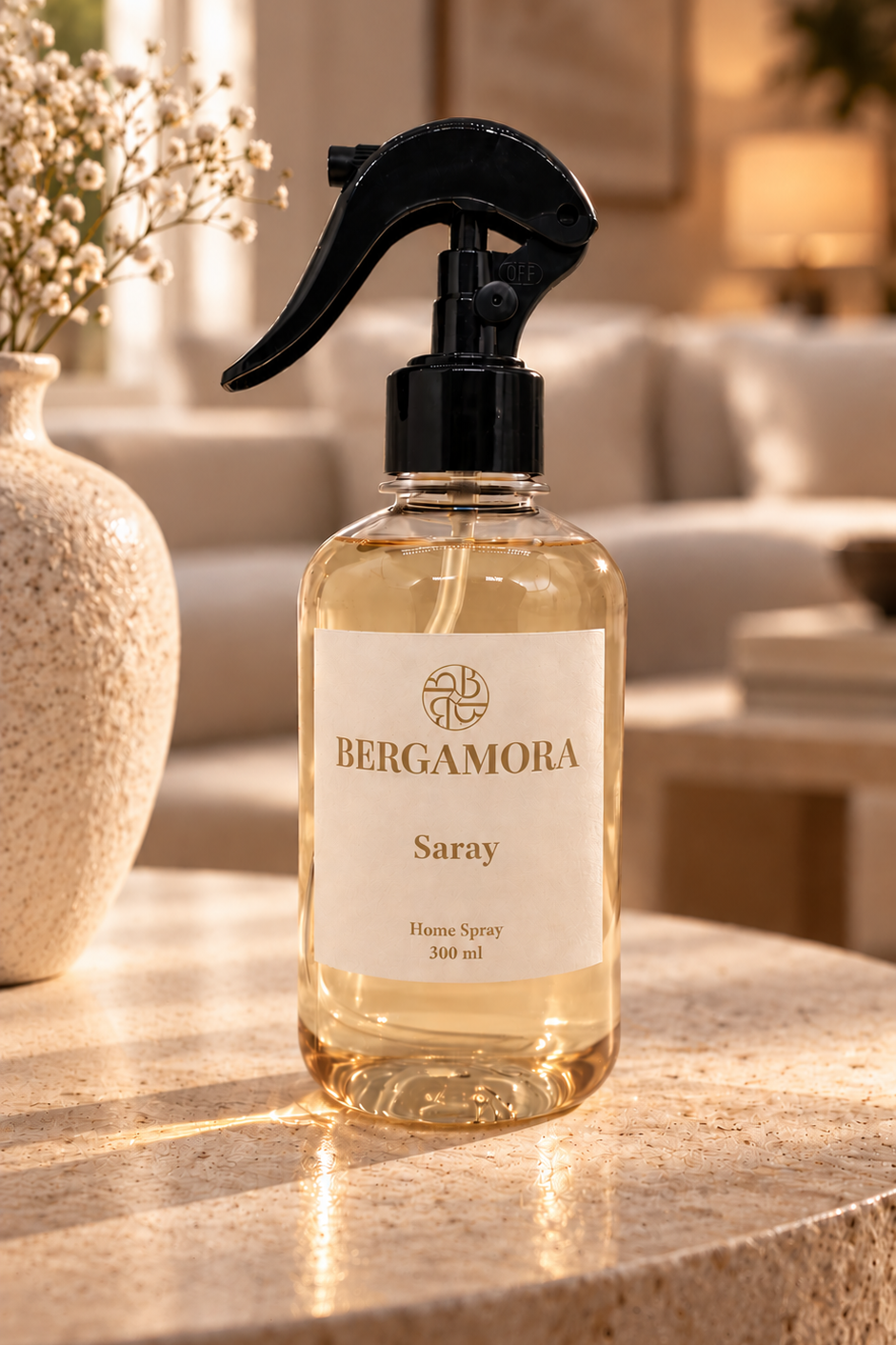 Saray | Home Spray