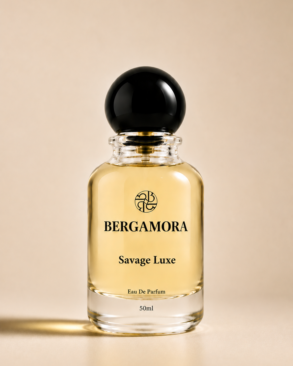 Savage Luxe