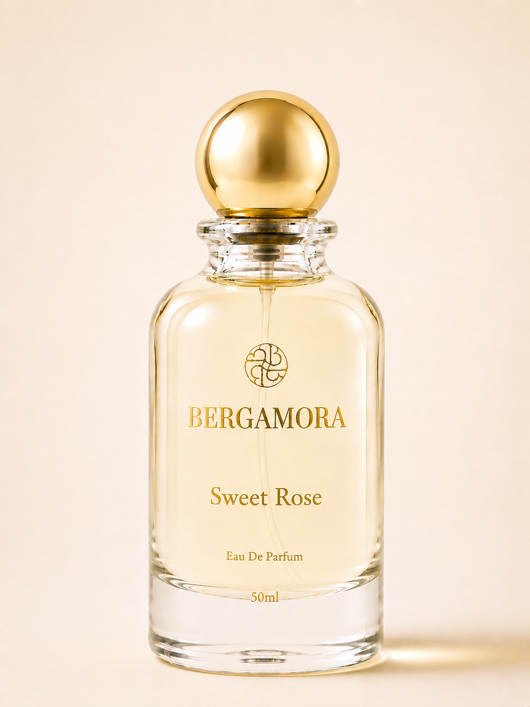 Sweet Rose