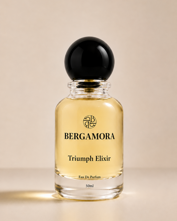 Triumph Elixir
