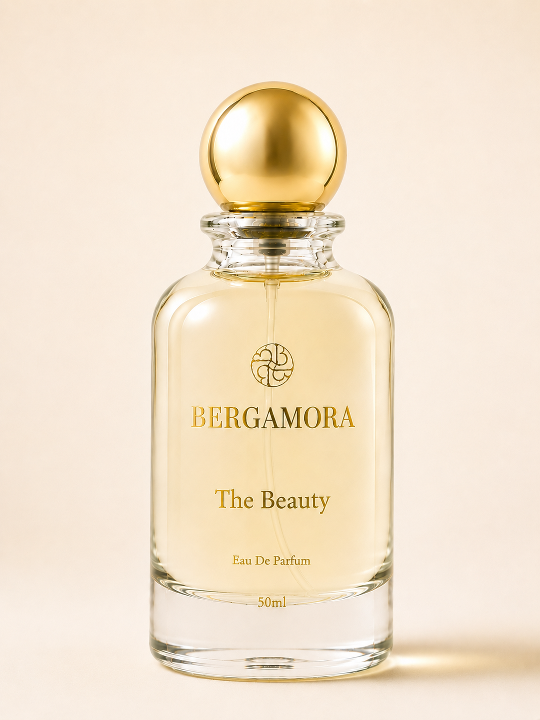 The Beauty
