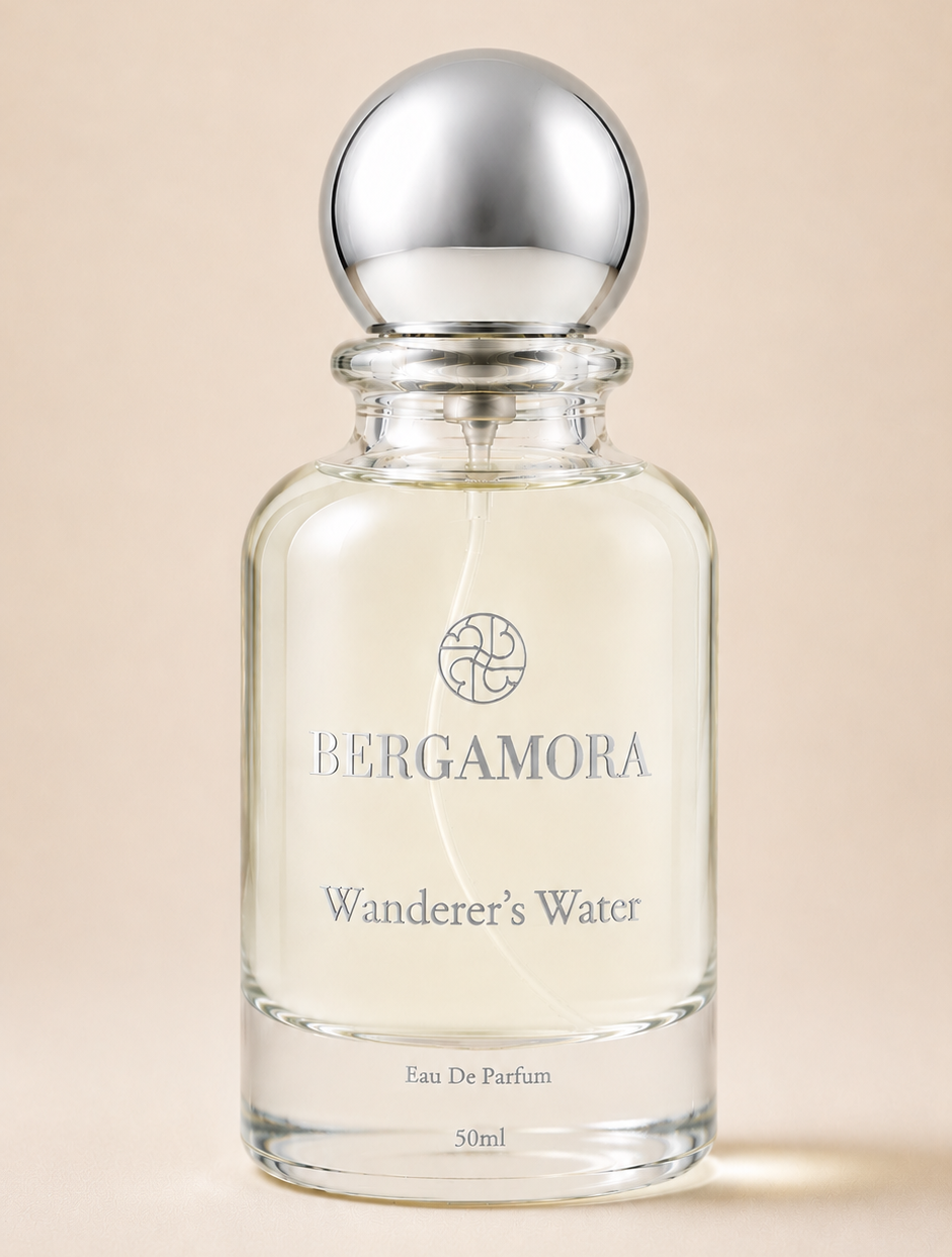 Wanderer’s Water
