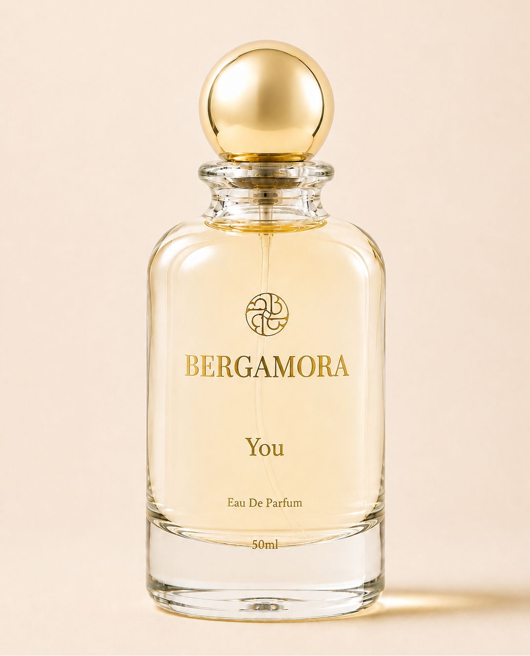 You