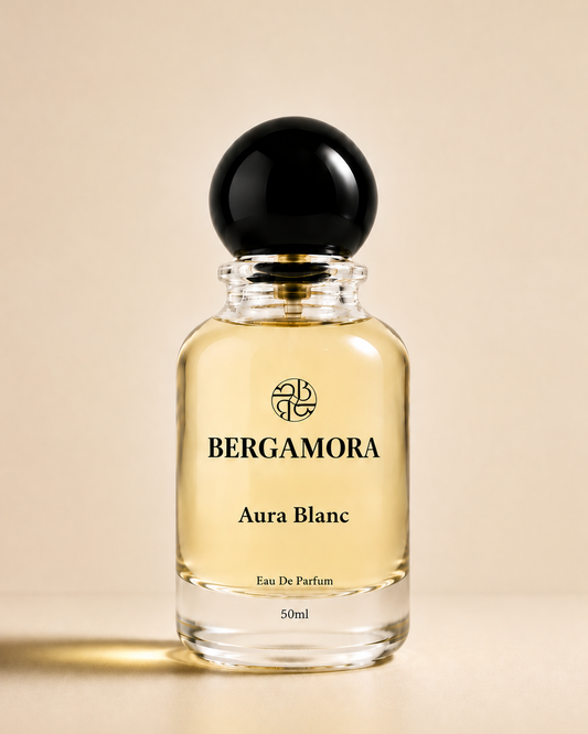 Aura Blanc