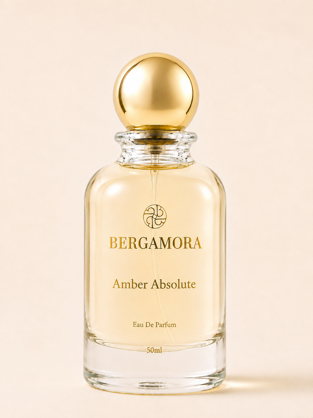 Amber Absolute
