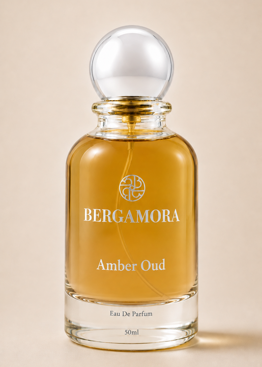 Amber Oud