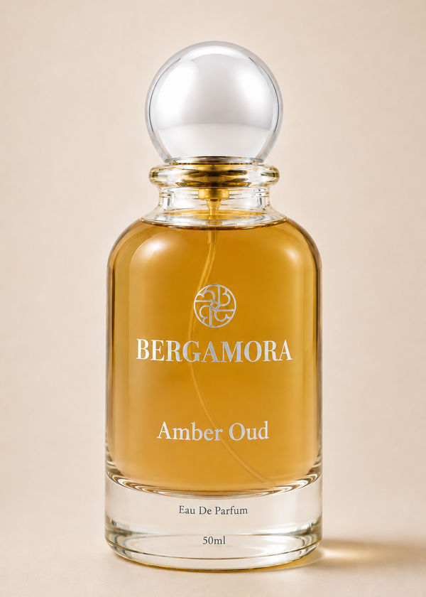 Amber Oud