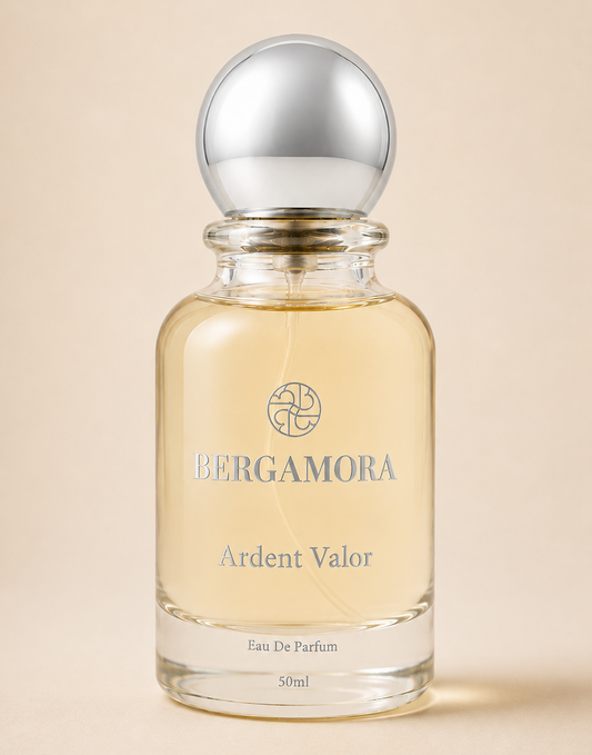 Ardent Valor