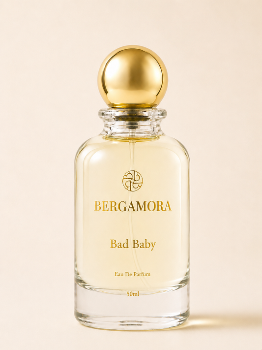 Bad Baby