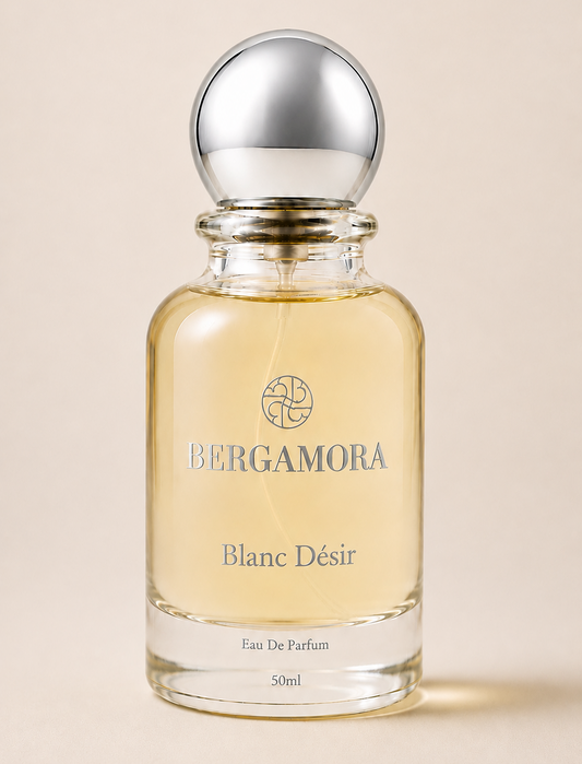 Blanc Désir