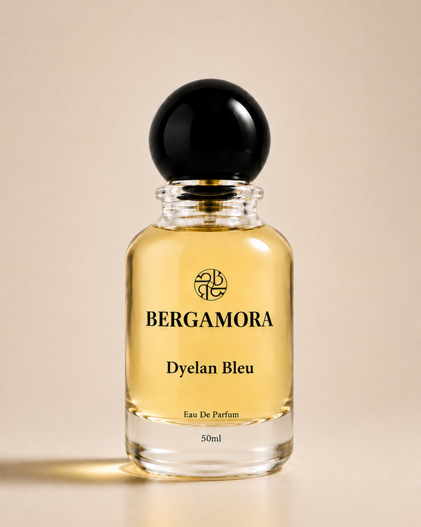Dyelan Bleu