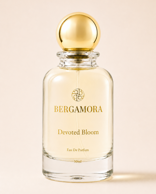 Devoted Bloom