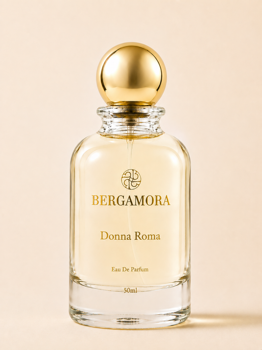 Donna Roma