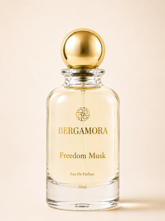 Freedom Musk