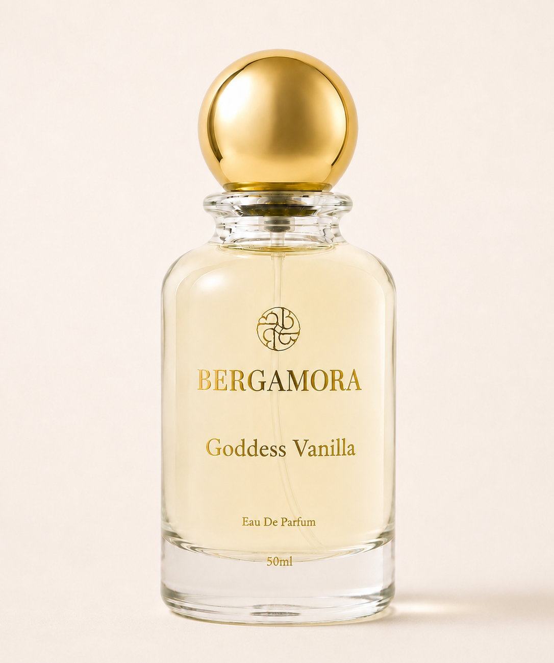Goddess Vanilla