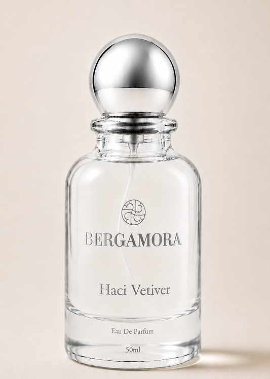 Haci Vetiver