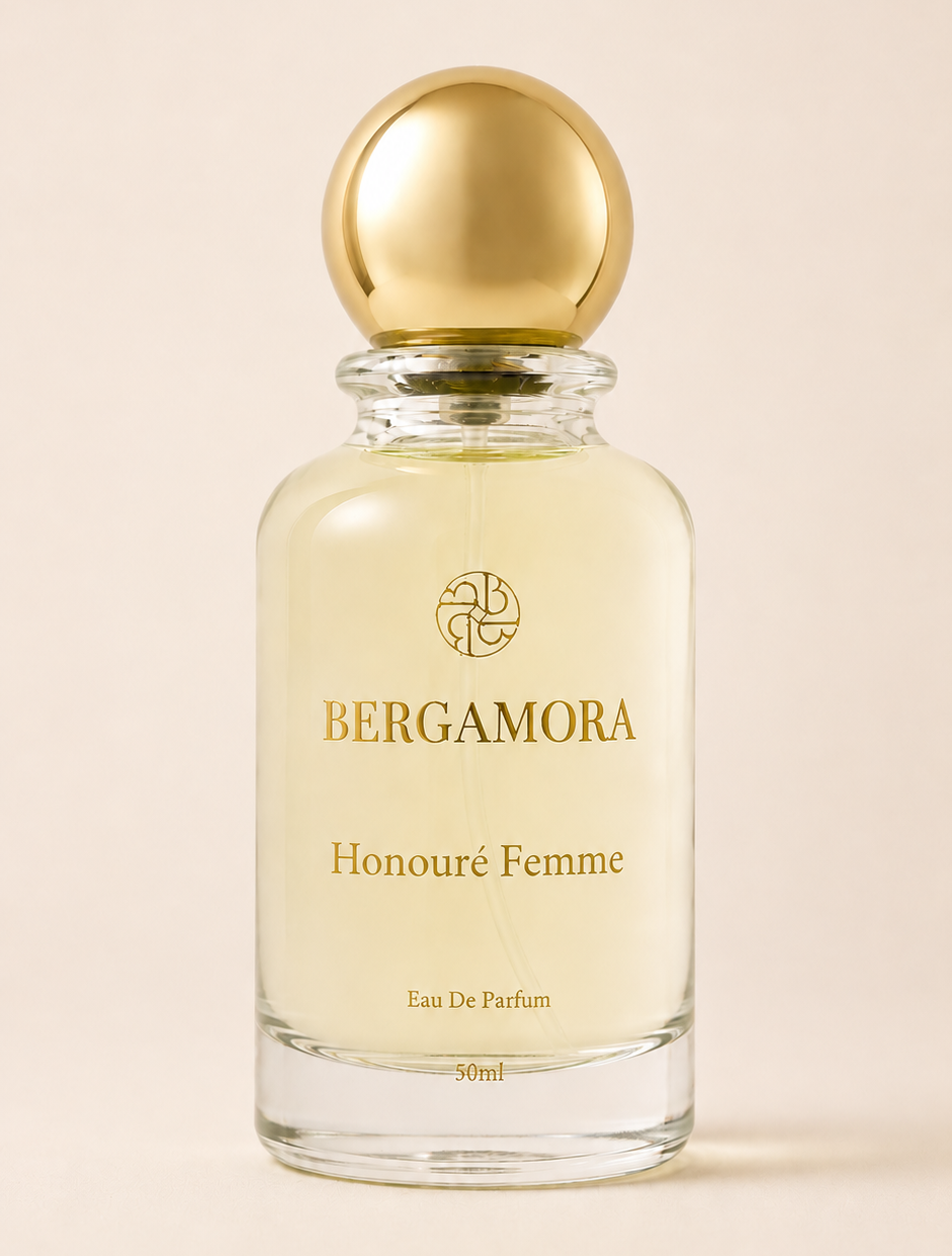 Honouré Femme