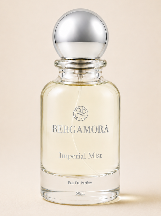 Imperial Mist