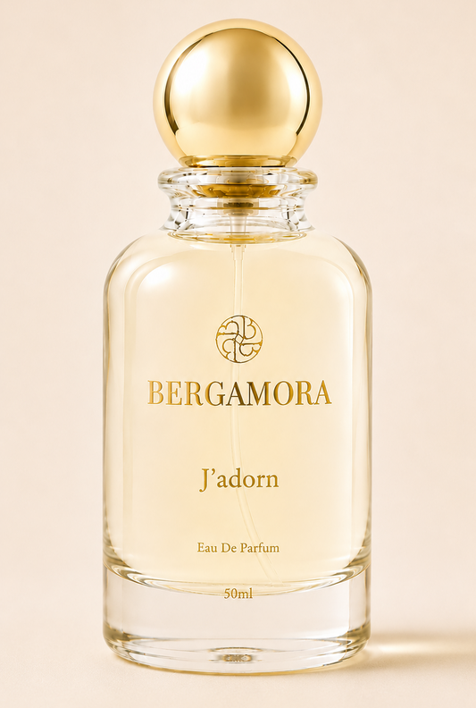 J’adorn