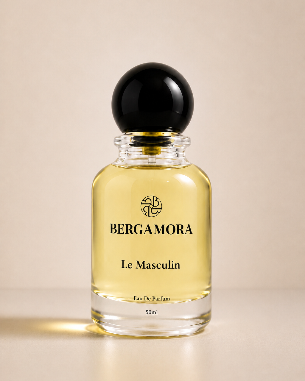 Le Masculin