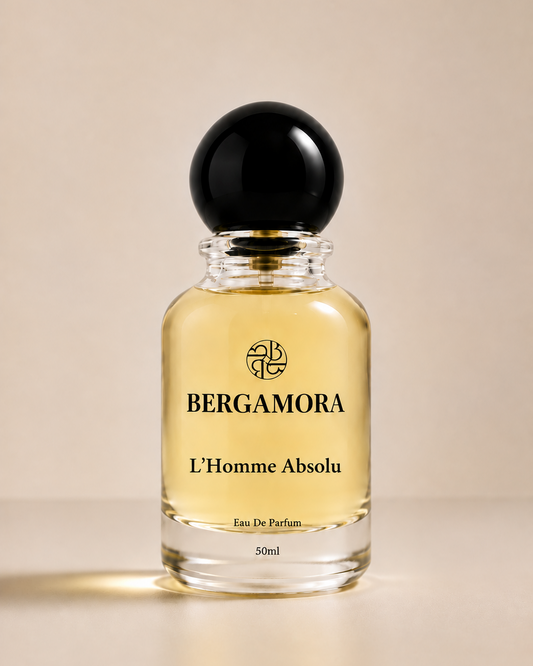 L'Homme Absolu