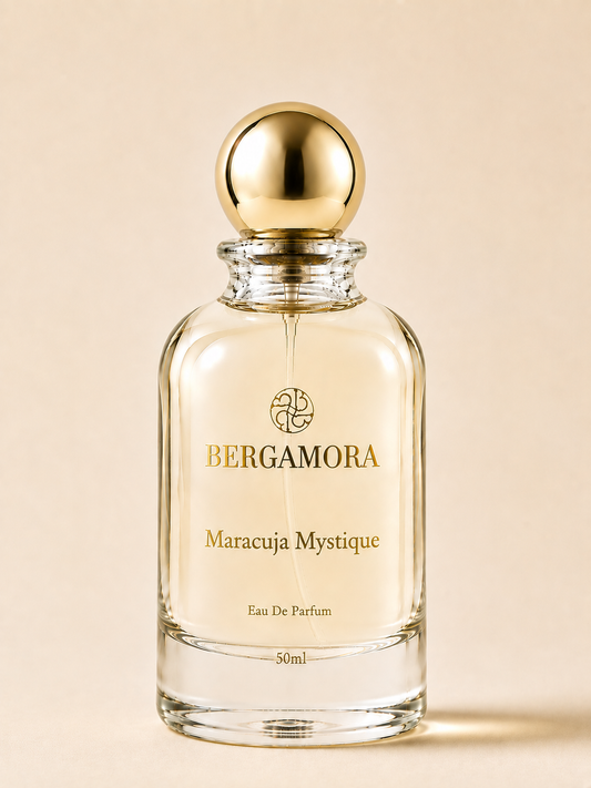 Maracuja Mystique