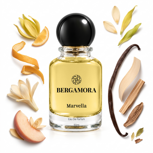 Marvella