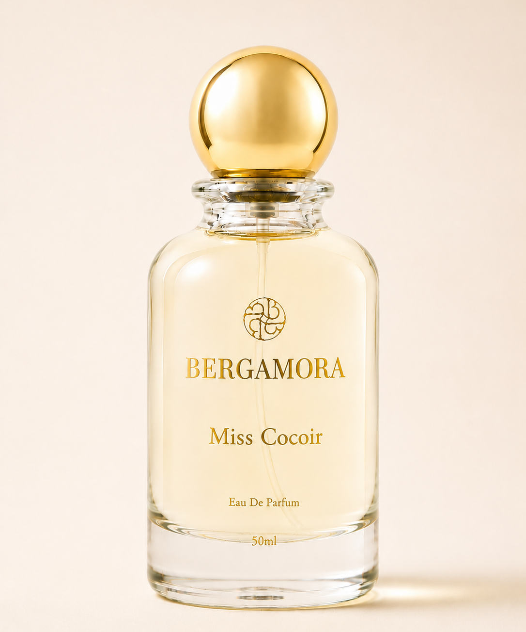 Miss Cocoir