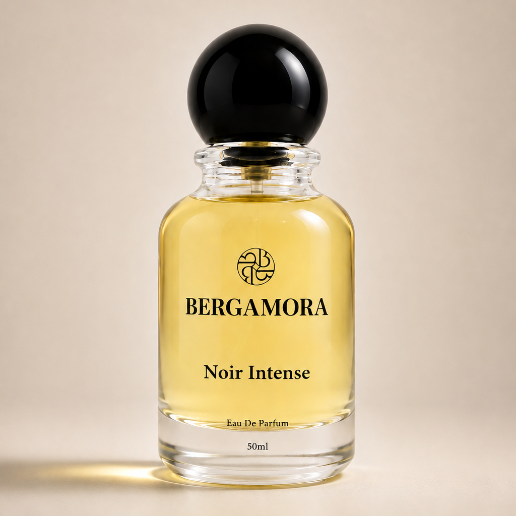 Noir Intense