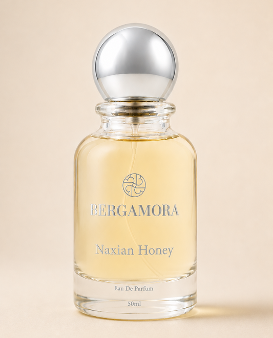 Naxian Honey