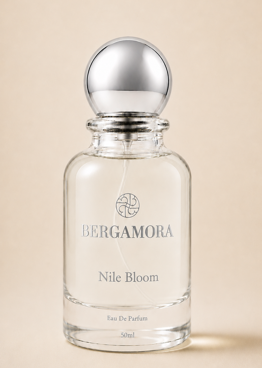 Nile Bloom