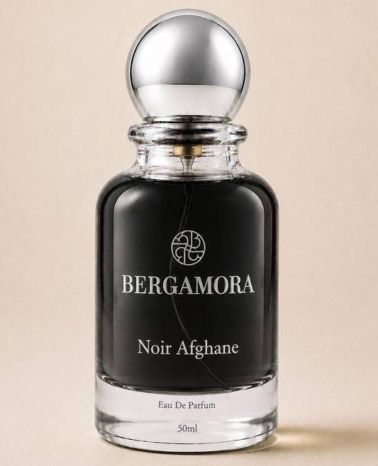 Noir Afghane