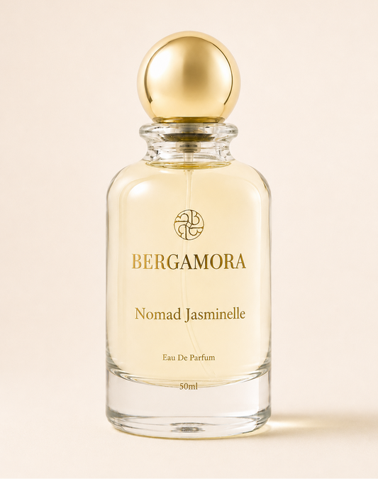 Nomad Jasminelle