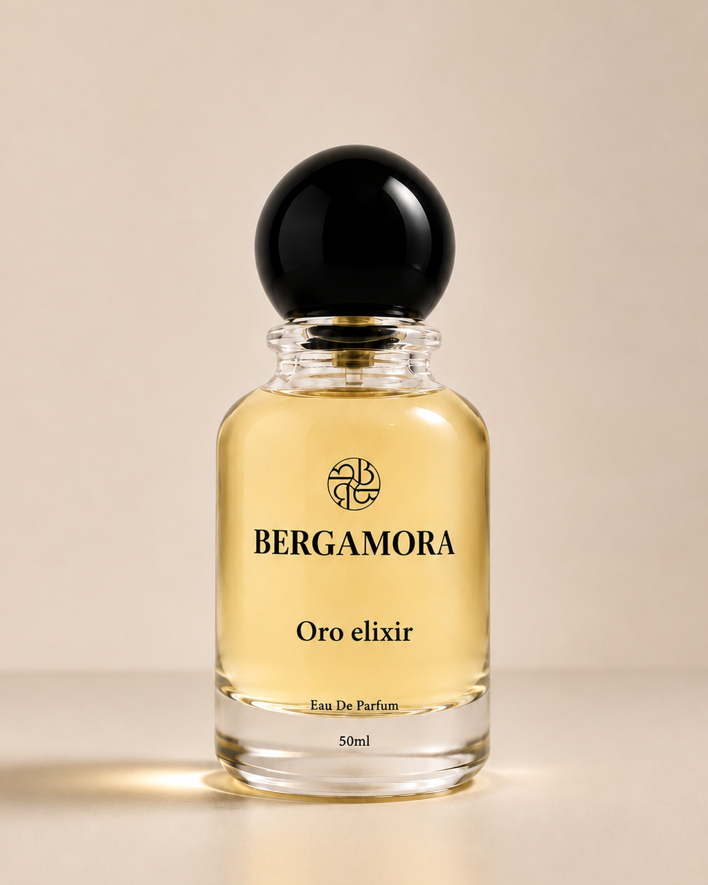 Oro Elixir