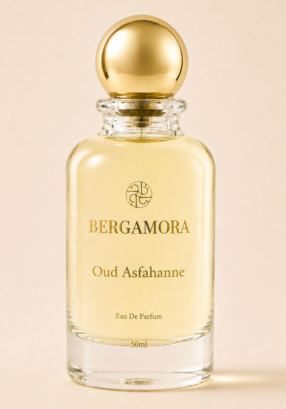 Oud Asfahanne