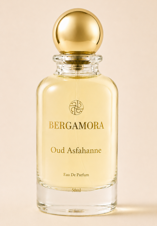 Oud Asfahanne