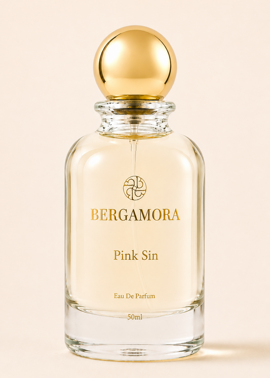 Pink Sin