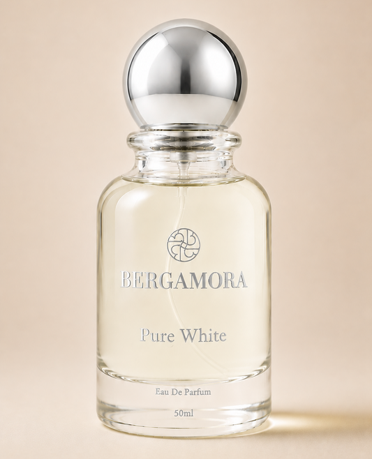 Pure White