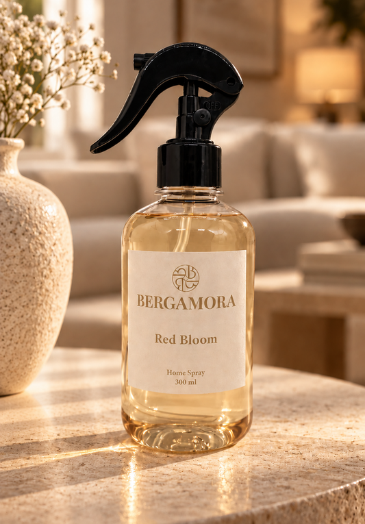 Red Bloom | Home Spray